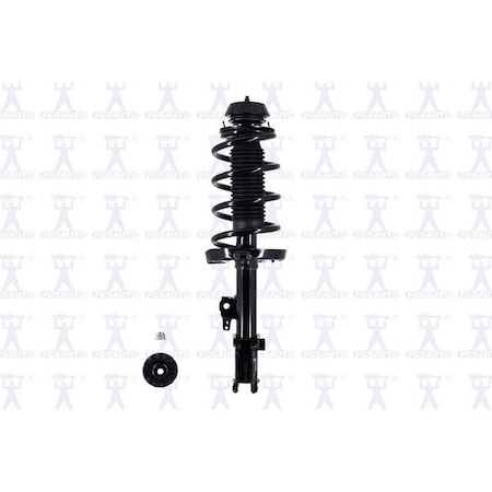 Fcs Automotive Complete Strut Assembly, 2333332L 2333332L